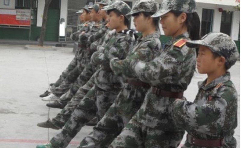 孩子叛逆为何频现学校？解读背后的心理根源与应对策略
