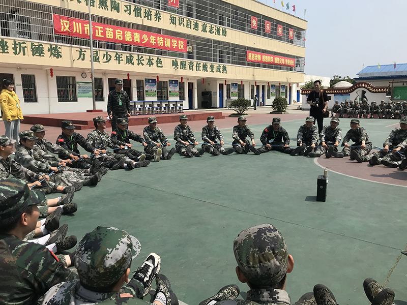 孩子的未来之路：不上学怎么办？